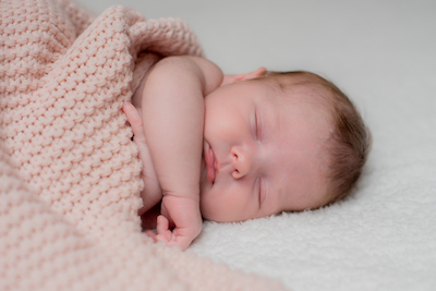 newbornshoot